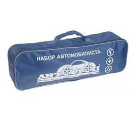 Набор автомобилиста АВТОСТОП АВТОТЕХОСМОТР H-11 