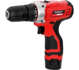 Аккумуляторный шуруповерт VMX VDS-10/12L VM510005 