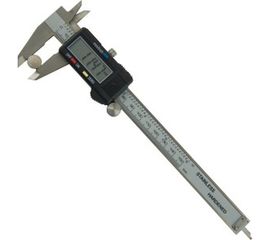 Цифровой штангенциркуль МЕГЕОН 80700 