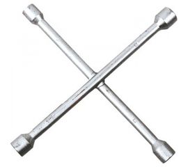 Ключ балонный крестовой TOPEX 37D310 