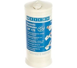 Нить для уплотнения резьбы DF 175 175 м с PTFE WEICON wcn30010175 