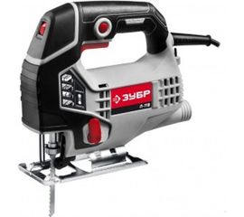Электрический лобзик Зубр Л-710 