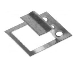 Крепеж для стеновых панелей и вагонки №5 Зубр, 100шт 3075-05 