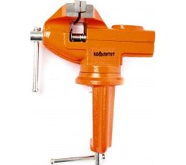 Тиски с наковальней КВАЛИТЕТ 75 мм ТН-75 6620417 