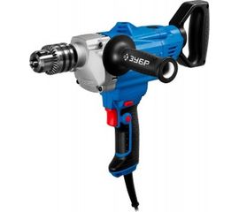 Дрель-миксер Зубр ПРОФЕССИОНАЛ ЗДМ-1200 РММ2 