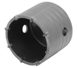 Коронка по кирпичу и газобетону RAGE (70х72х50 мм; М22) Vira 559270 