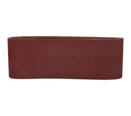 Лента абразивная бесконечная (3 шт; 75х533 мм; P100) Vira 555200 