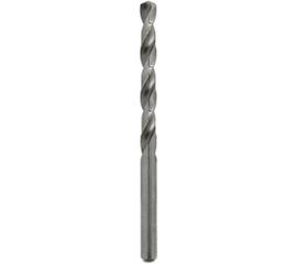 Сверло по металлу 6,5 мм, P6M5, 1 шт. VIRA 552079 