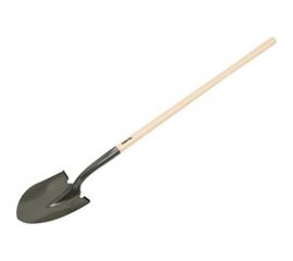 Штыковая лопата Truper ручка 112 см PRD-L 22507 