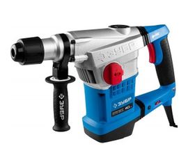 Перфоратор Зубр ЗПМ-40-1250 ЭВК 