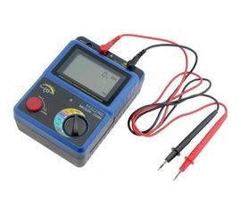 Мегаомметр МЕГЕОН 13200 