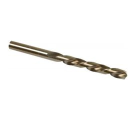 Сверло по металлу легированное кобальтом Р6М5К5 (3.2х65х36 мм) Кратон 1 05 18 004 