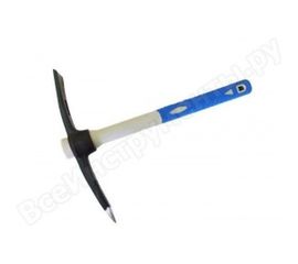 Кованая кирка 600 гр. ЗУБР ЭКСПЕРТ 20175-06 