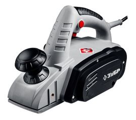 Рубанок Зубр ЗР-750-82 