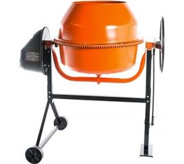 Бетоносмеситель Калибр БСЭ-200 00000057244 
