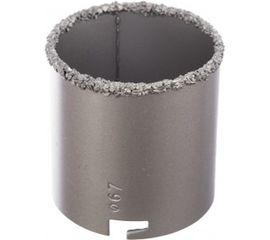 Кольцевая коронка по керамической плитке (67 мм) Vira 559303 