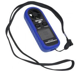 Анемометр МЕГЕОН 11002 