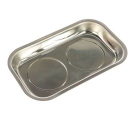 Магнитный прямоугольный лоток WIEDERKRAFT WDK-65139 