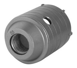 Коронка по кирпичу и газобетону RAGE (55х72х50 мм; М22) Vira 559255 