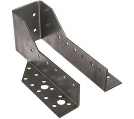 Открытое крепление балки ЗУБР КБО-2.0 51х165 х 2мм 310186-051-165 