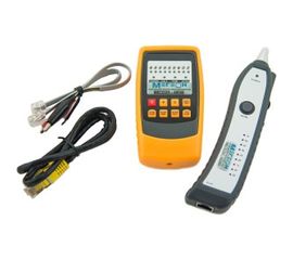 Кабельный тестер-трассоискатель МЕГЕОН 40060 