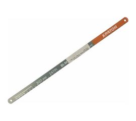 Ножовочное полотно по металлу, 300мм Кратон Bi-Metal 1 18 01 001 