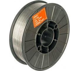 Проволока порошковая MIG E71T-GS (5 кг; 0.8 мм) Кедр 7250004 