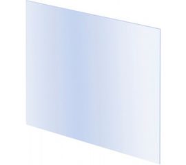 Стекло поликарбонатное (115х90 мм) КЕДР 8002624 