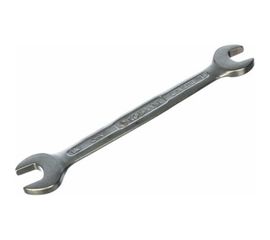 Рожковый ключ 13 x 14 мм (Cr-V, подвес) КОБАЛЬТ 248-085 