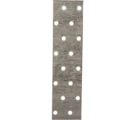 Соединительная пластина ЗУБР ПС-2.0 40х160 х 2мм 310256-040-160 