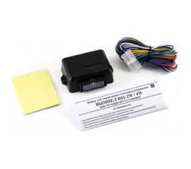 Модуль управления стеклоподъемниками Вымпел R01-4W 6047 