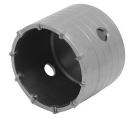 Коронка по кирпичу и газобетону RAGE (75х72х50 мм; М22) Vira 559275 