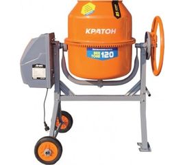 Бетоносмеситель Кратон BeeTone 120 4 02 07 020 