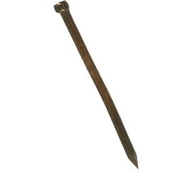 Финишные гвозди Зубр ПРОФИ с покрытием венге, 1,4х25мм, 50шт 305376-14-25 