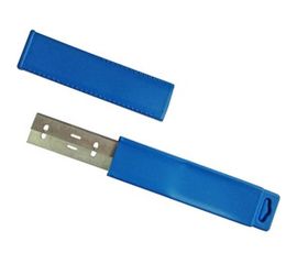 Нож (2 шт; 270х2х20 мм; M6) Белмаш RN039A 