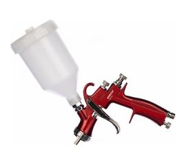 Краскораспылитель Кратон LVLP-01G 3 01 02 016 