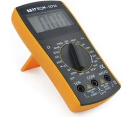 Мультиметр МЕГЕОН 12730 