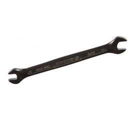 Рожковый ключ 8 x 10 мм (Cr-V, подвес) КОБАЛЬТ 248-030 