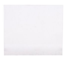 Стекло поликарбонатное внутреннее (91х105 мм) для К-704, 714Т КЕДР 8000683 