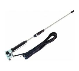 Автомобильная телескопическая антенна на желоб 80см Вымпел 316D 4045 