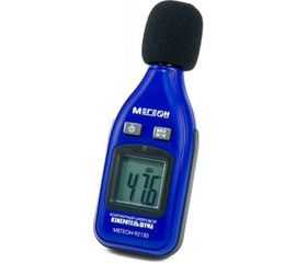 Шумомер МЕГЕОН 92130 
