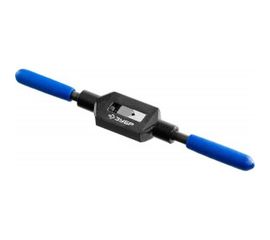 Метчикодержатель №1, с регулируемыми вкладышами ЗУБР 28232-1 