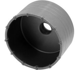 Коронка по кирпичу и газобетону RAGE (100х72х50 мм; М22) Vira 559299 