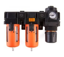 Блок подготовки воздуха WIEDERKRAFT WDK-70730 