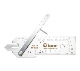 Универсальный шаблон сварщика УШС-4 НТЦ Эксперт ntc-000011 