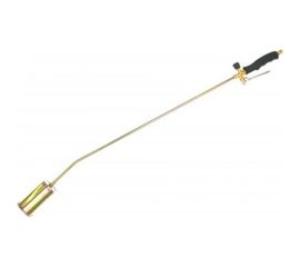 Кровельная горелка 900 мм (вентиль, рычаг) КЕДР ГВ-850 1190001 