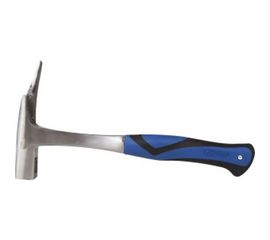 Цельнокованый молоток кровельщика КОБАЛЬТ 600 гр 240-898 