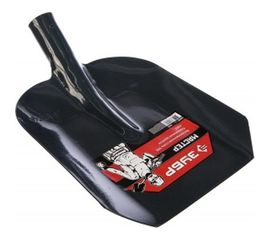 Совковая лопата МАСТЕР ЛСП, без черенка, ЗУБР 39426 