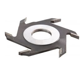 Фреза пазовая (125х32/30х8 мм) БЕЛМАШ RF0014A 