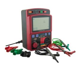 Мегаомметр МЕГЕОН 13130 